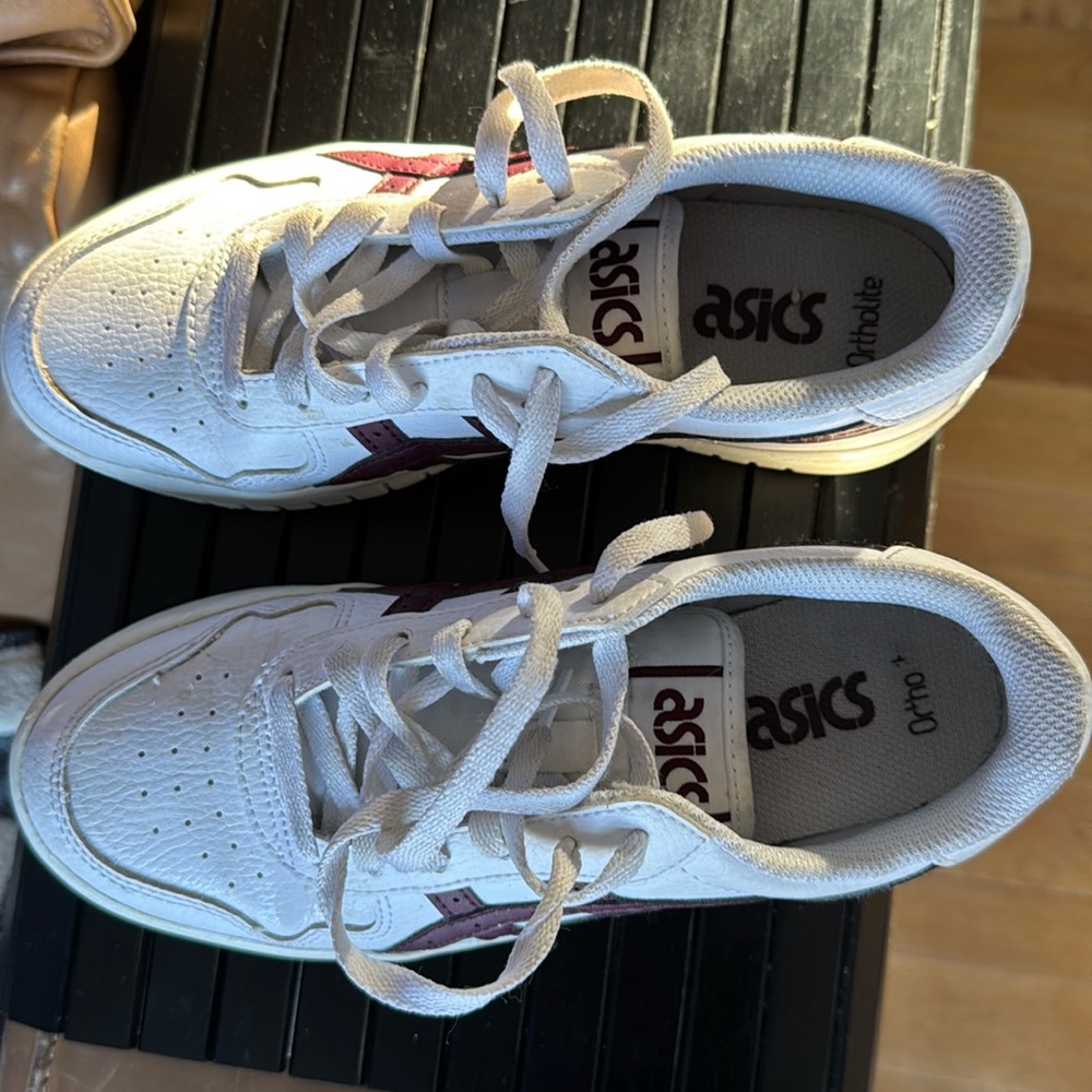 ASICS platform